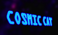 Play Cosmic Cat COSMIC-CAT