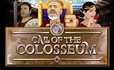 SMS Casino Call of the Colosseum