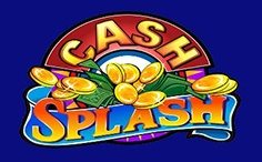 Mobile Casino Cash Splash 3 Reel