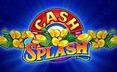 Cash Splash 5 carretes