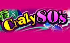 Play Crazy 80's Crazy 80s
