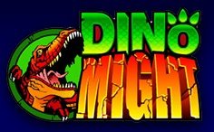 Dino Might Dino Might