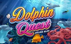 Pay Using Phone Credit Dolphin Quest