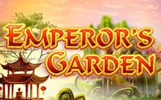 Play Emperor's Garden Emperor's Garden