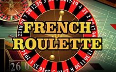 Roulette Prancis