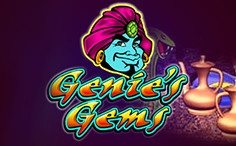 Mobile Gambling Genies Gems