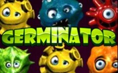 Mobile gambling UK Germinator