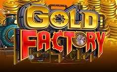 Gold Factory Gold Factory