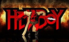 Play HellBoy Online HellBoy