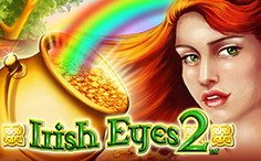 Play Irish Eyes 2 Irish Eyes 2