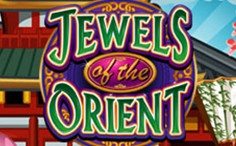Casino Pay by Phone Bill Jewels of the Orient Video Slot