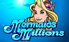 Play Mermaid Millions Mermaids Millions