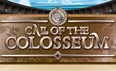 Volání Kolosea