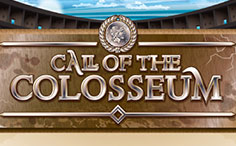 Call of the Colosseum