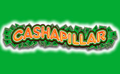 Online Casino Cashapillar