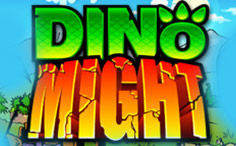 Dino Might Dino Might