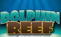 Play Dolphin Reef Dolphin Reef