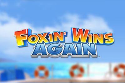 foxin-wins-again