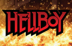 Play HellBoy Online hell-boy
