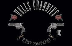 hell-grannies