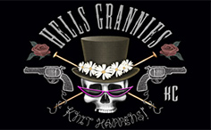 Play Hells Grannies Hells Grannies