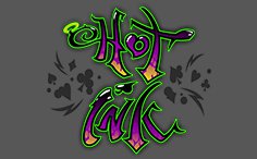 Hot Ink Popular Casino Slots Online UK