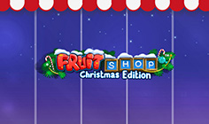 Fruit-Shop-Noel Sürümü