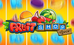 Fruit Shop Touch Fruit Shop Touch