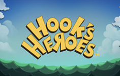 Hooks-heroes