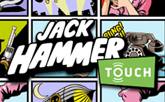 Poundslots Online Jack Hammer Touch
