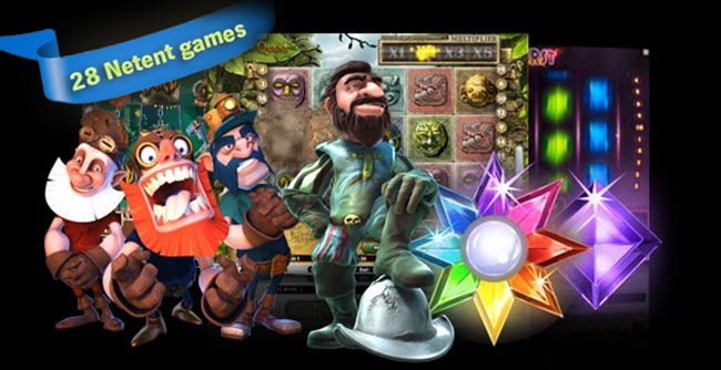 New Games Offers Online Now