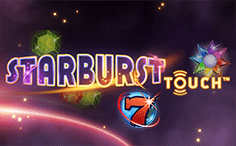 Play Starburst Starburst