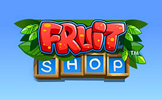 fruit shop