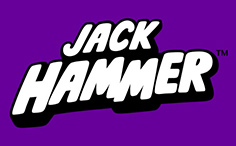 Jack Hammer Touch