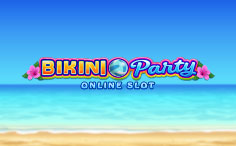 Play Bikini Party