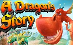Free Spins A Dragons Story