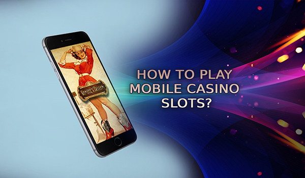 real money slots for mobile