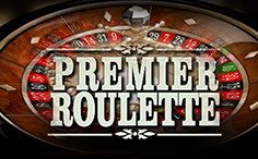 Play Premier Roulette Premier Roulette