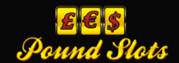 Pound Slots Casino