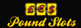 Online Slots MasterCard Pound Slots Casino