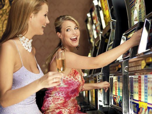 Start Play Online Casino 
