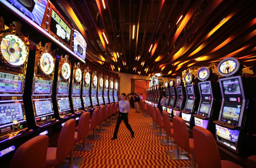 Best Online Gambling Slots