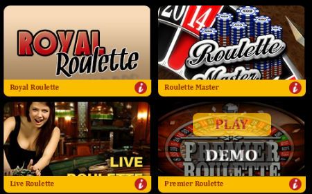 Slot Gambling Online