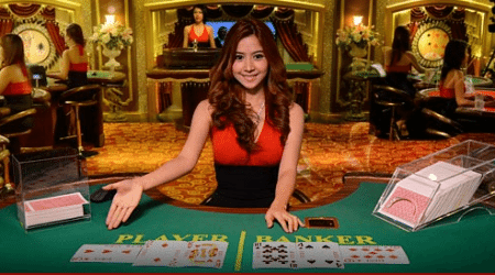 UK Phone Live Casino Games