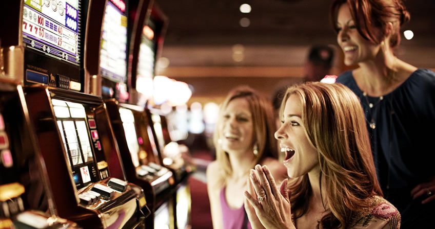 Online Slots - Learn Winning Tips