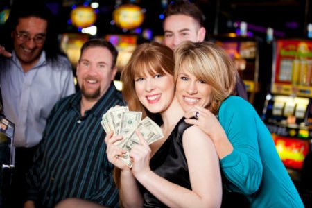 Online Slots That Pay