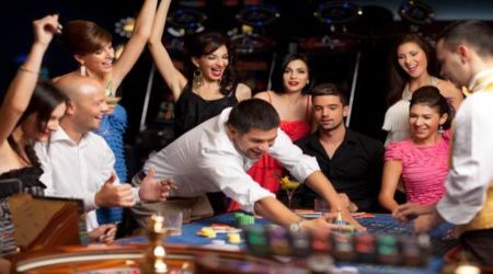 Online Gambling Slots