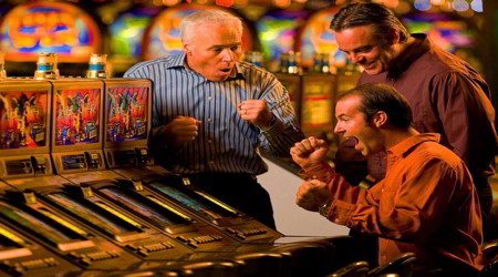 Games List at Pound Slots Casino