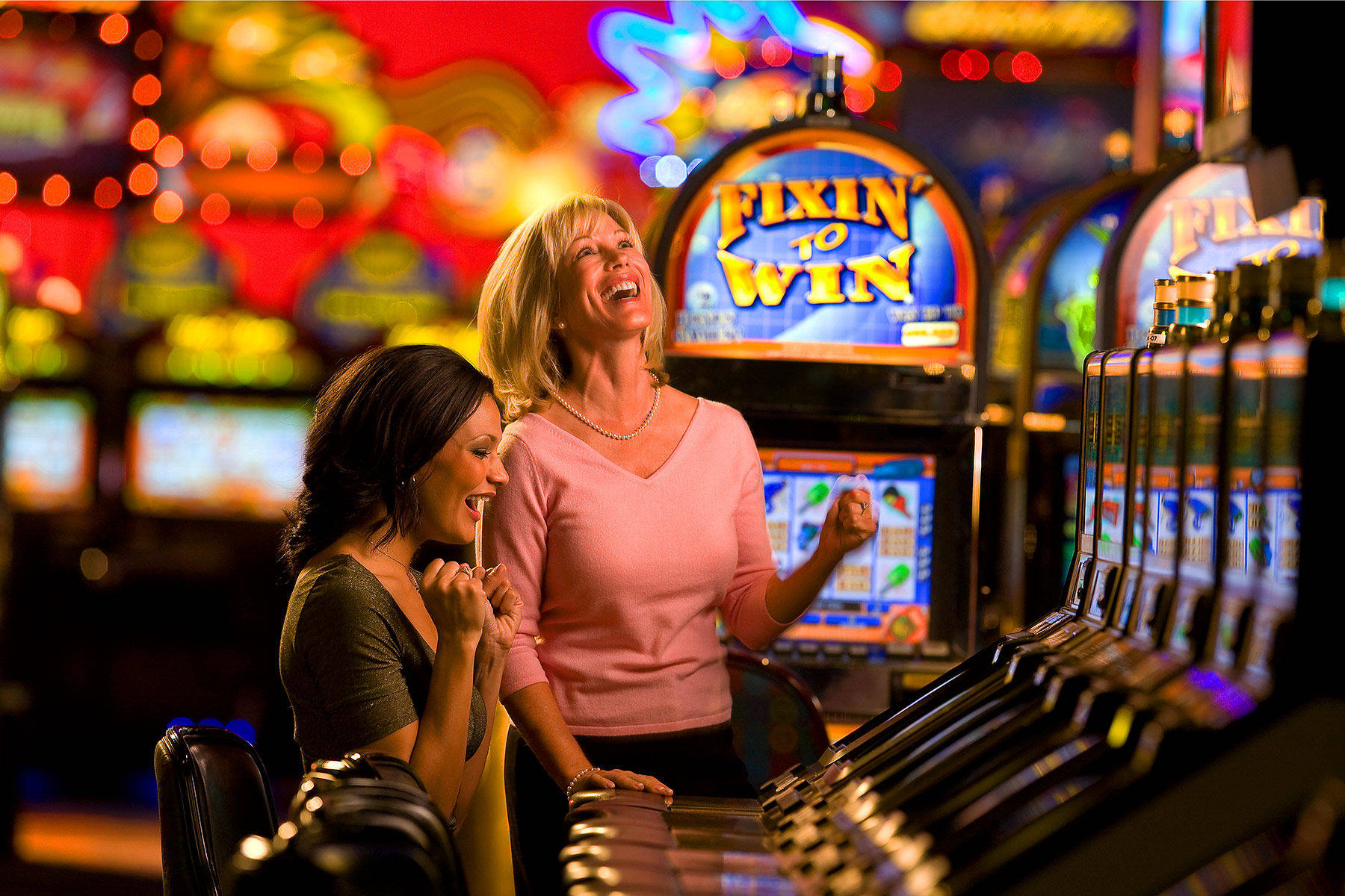 Online Slots Games