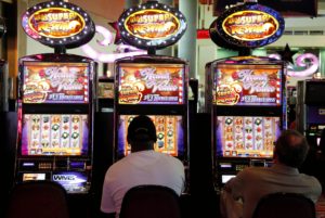 Online Slots - Tips